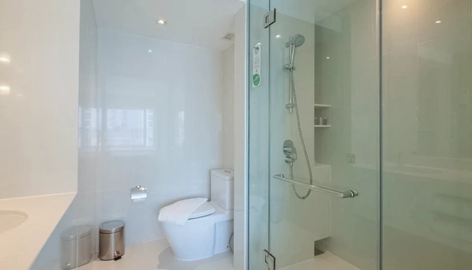 هتل سنتارا واترگیت پاویلیون بانکوک